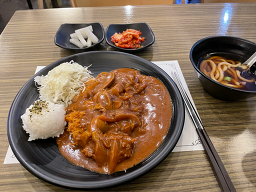 아랑졸돈까스 선릉직영본점 사진 2