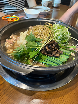 Geongangbapsangsimmani 5