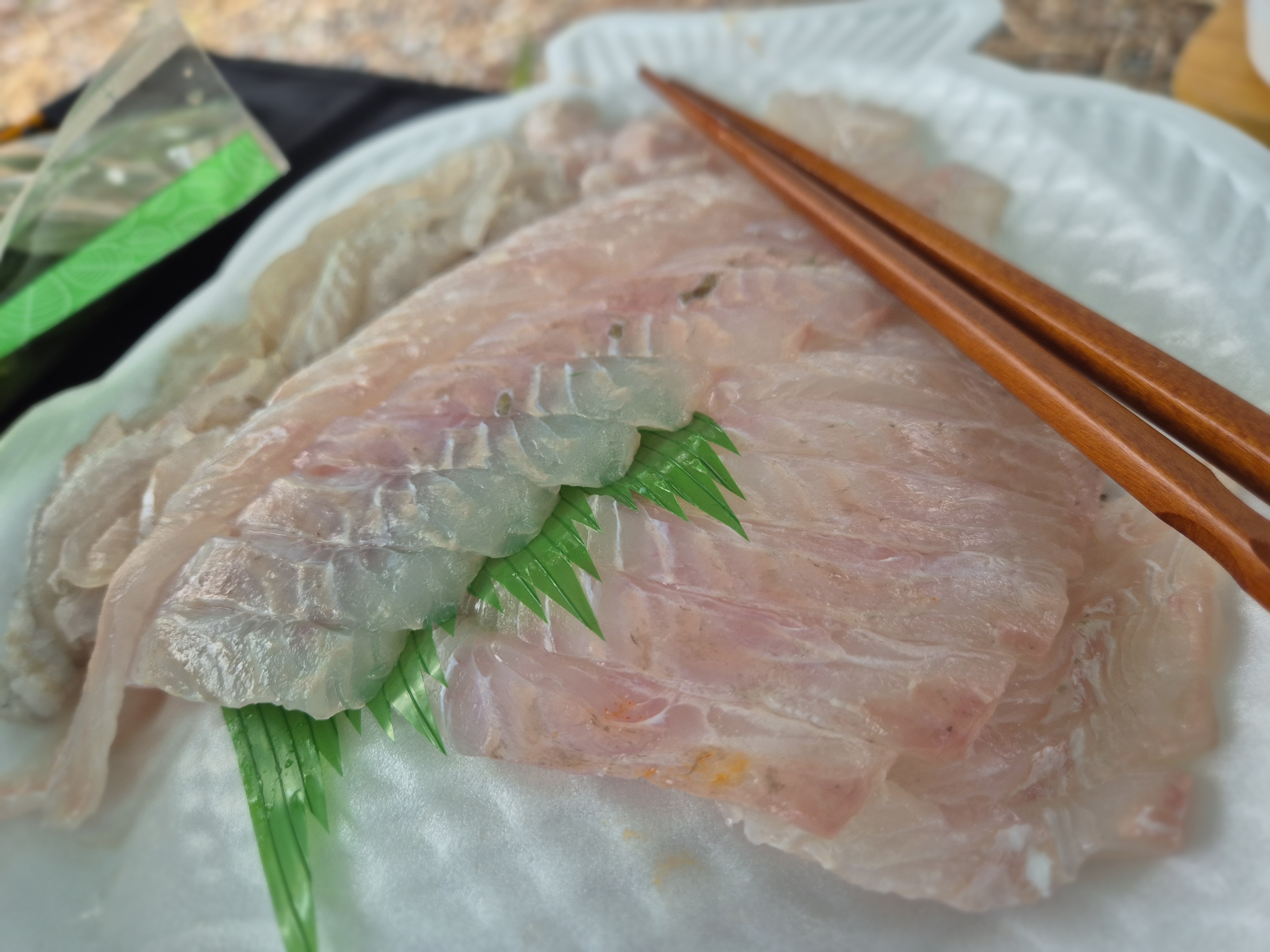 Namyeonghoejip (남영회집) 2