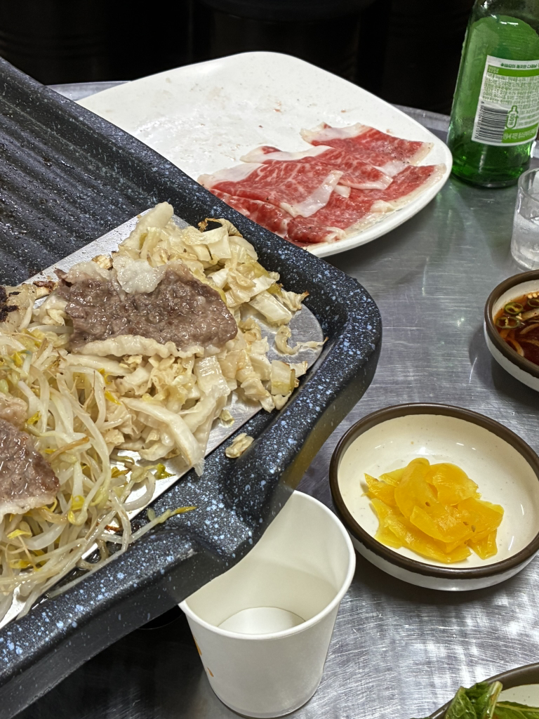 차돌 3