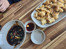 Dongcheollu (동천루) 1