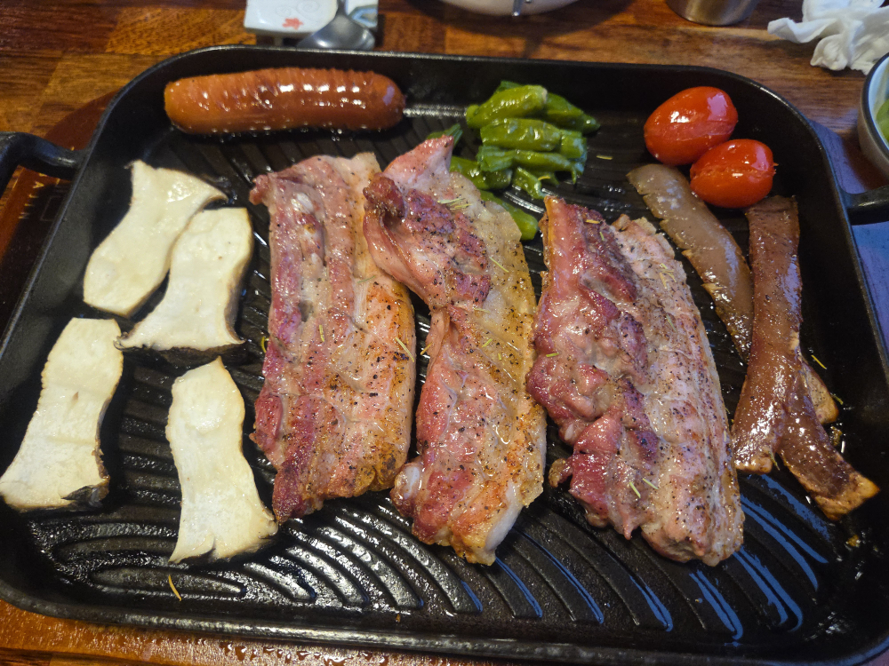 고바진 대표 사진