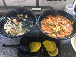 신길동별난아찌짬뽕 사진 6