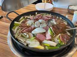 Yunssine (윤씨네) 1