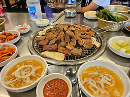 전설갈비 거모점 2