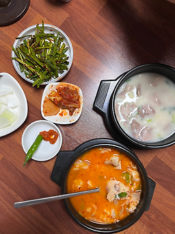 민락돼지국밥 6