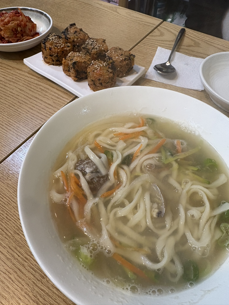 국수가 대학로본점 사진 6