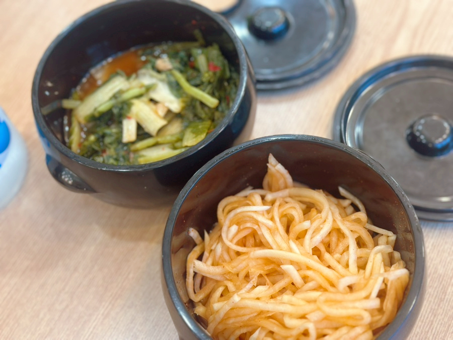 봉평옹심이메밀칼국수 4