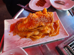미쓰양꼬치 사진 8