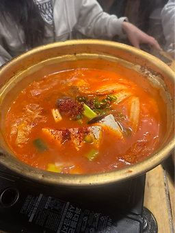 비내리는 추억의대포집 대표 사진