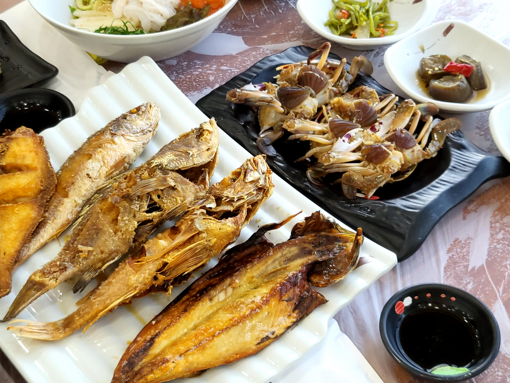 Hoerangguirang 1