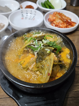 동막골 사진 2