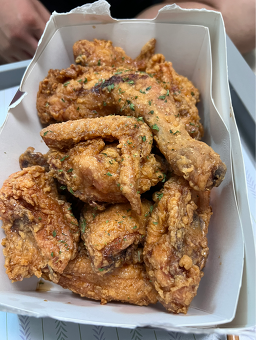 가마치통닭 서울자곡점 사진 2