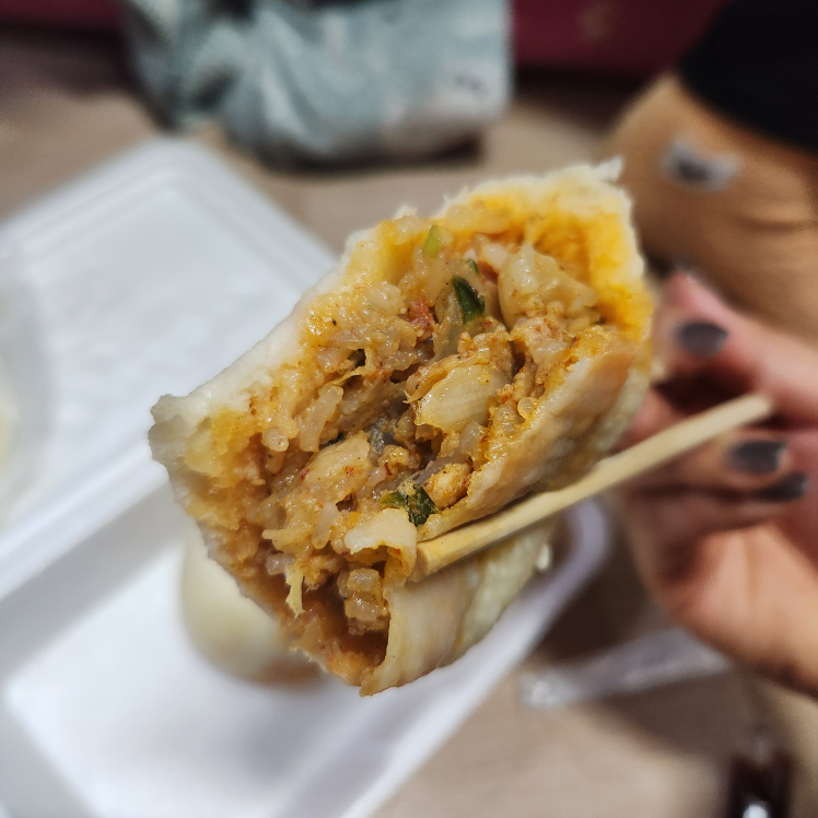 곽선생왕만두 북아현동점 대표 사진
