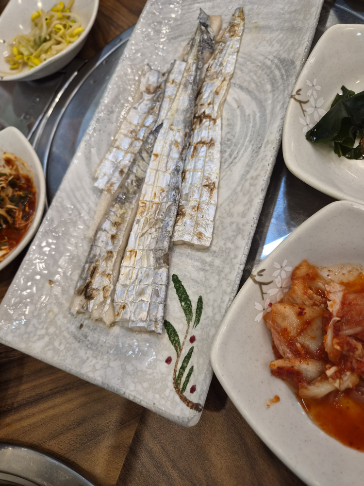 어랑어랑생선구이&순살갈치조림 제주표선점 사진 3