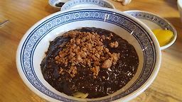 Kkoreanbanjeom (꼬레안반점) 1