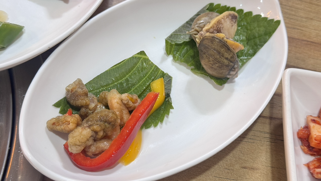 갯바위식당 6
