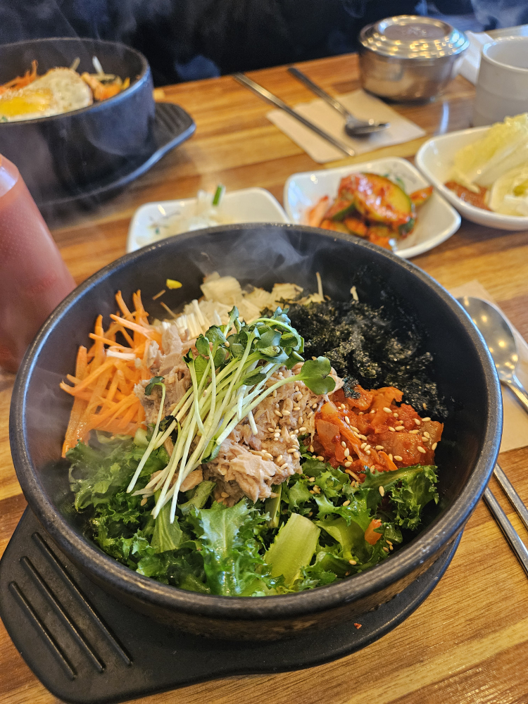 밥순이 대표 사진