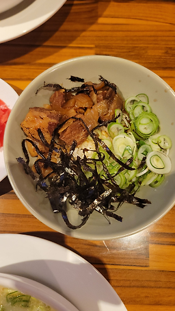카메야라멘 본점 사진 2