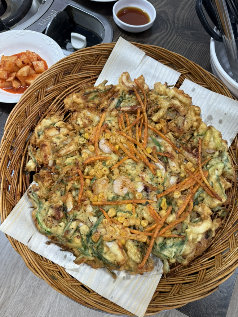 Saseondaehaemulkalguksu 5