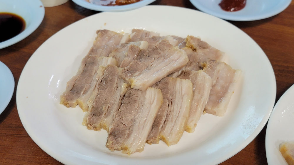 Okcheonjeontongnaengmyeon 6