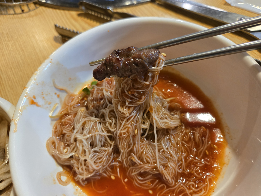 미켈고깃집 3