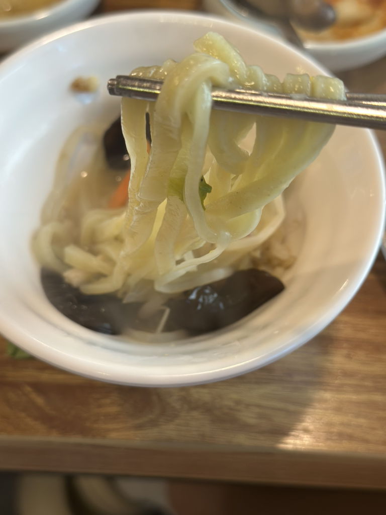 정순교낙원정갈비 3