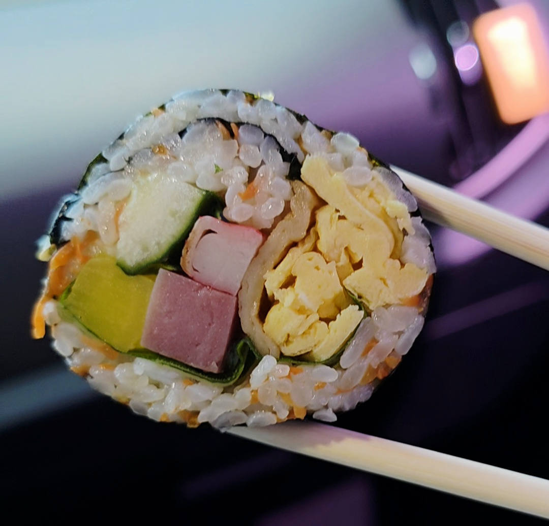 하나맘김밥 대표 사진