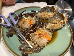 Myeongwolbongasurasang (명월본가수라상) 2