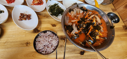 세화2리 해녀의집식당 사진 6