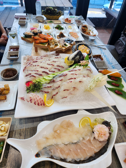 장군횟집 9