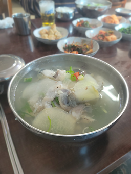한산섬식당 3
