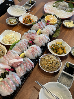 대평수산회센타 사진 3