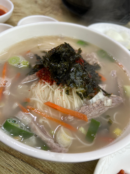 고성장터국밥 사진 3