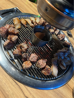 선명구이가 대표 사진