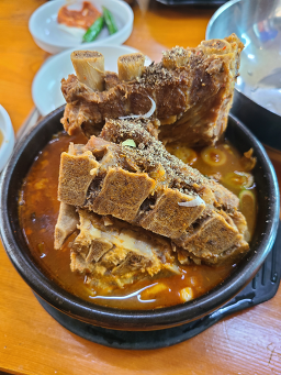 맛있는해장국 5
