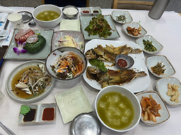 만선횟집 1