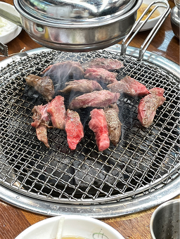 한라축산정육식당 노형점 사진 3