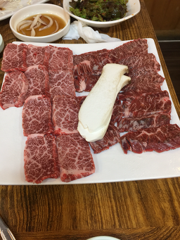 안동생갈비 3