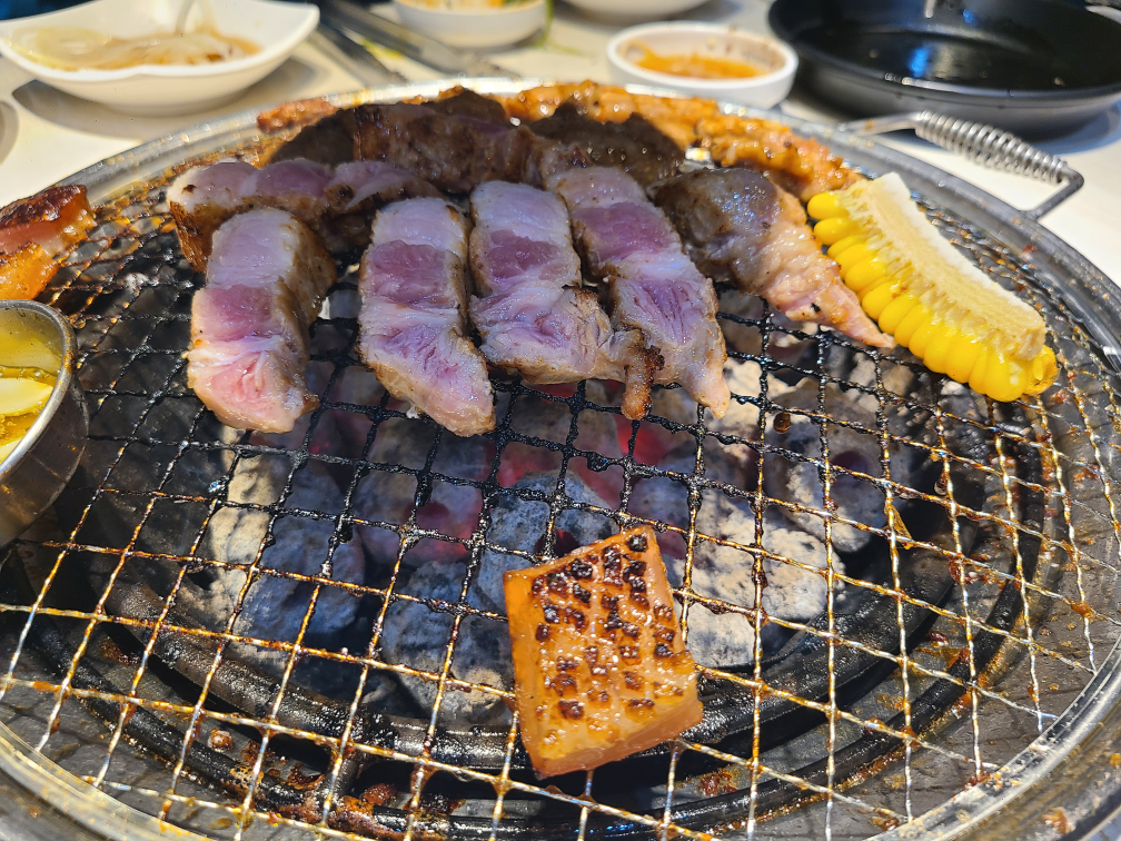 명륜진사갈비 2