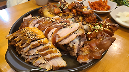 Jokbalyasijang siheungneunggok 6