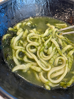 중문보말칼국수 사진 8