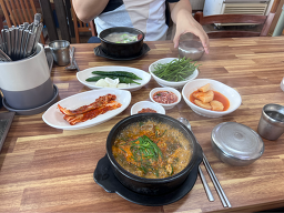 Jincheonsundaeguk 5