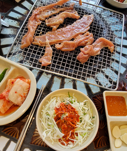 Namdeulgalbi 6