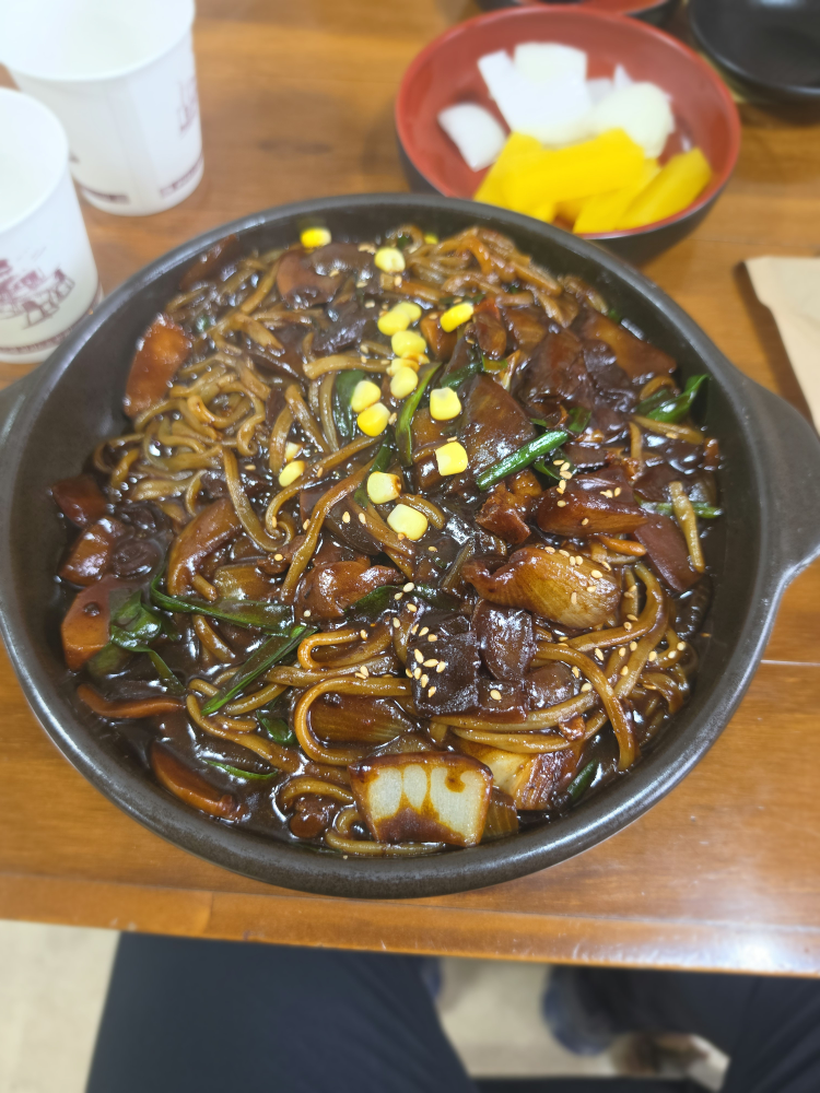 황궁쟁반짜장우두점 1