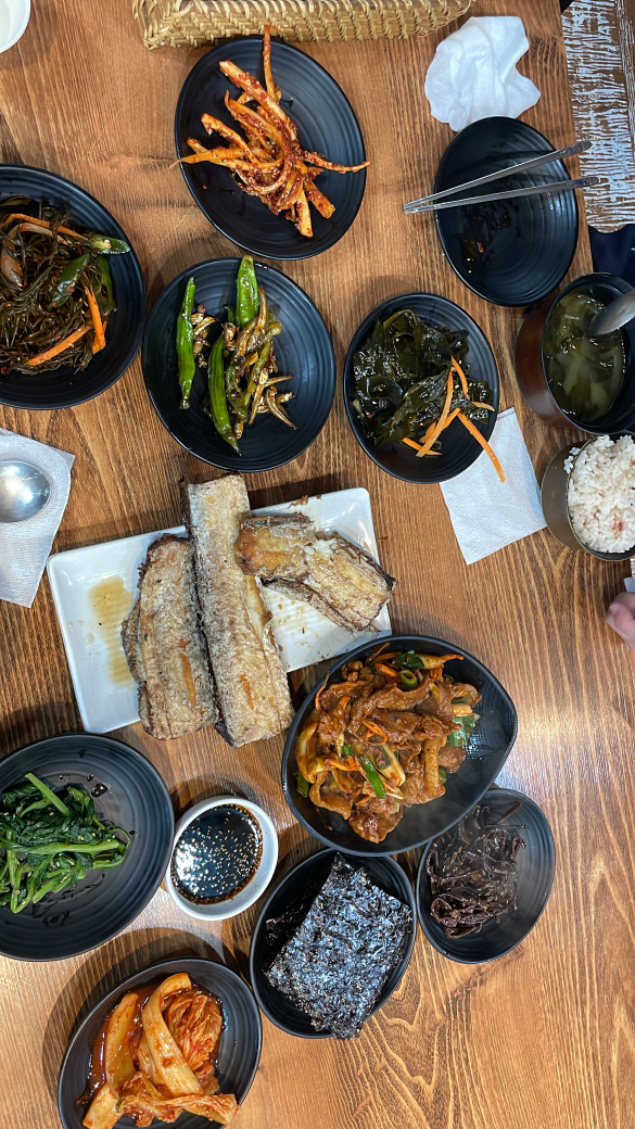 성읍뚱보식당 사진 2