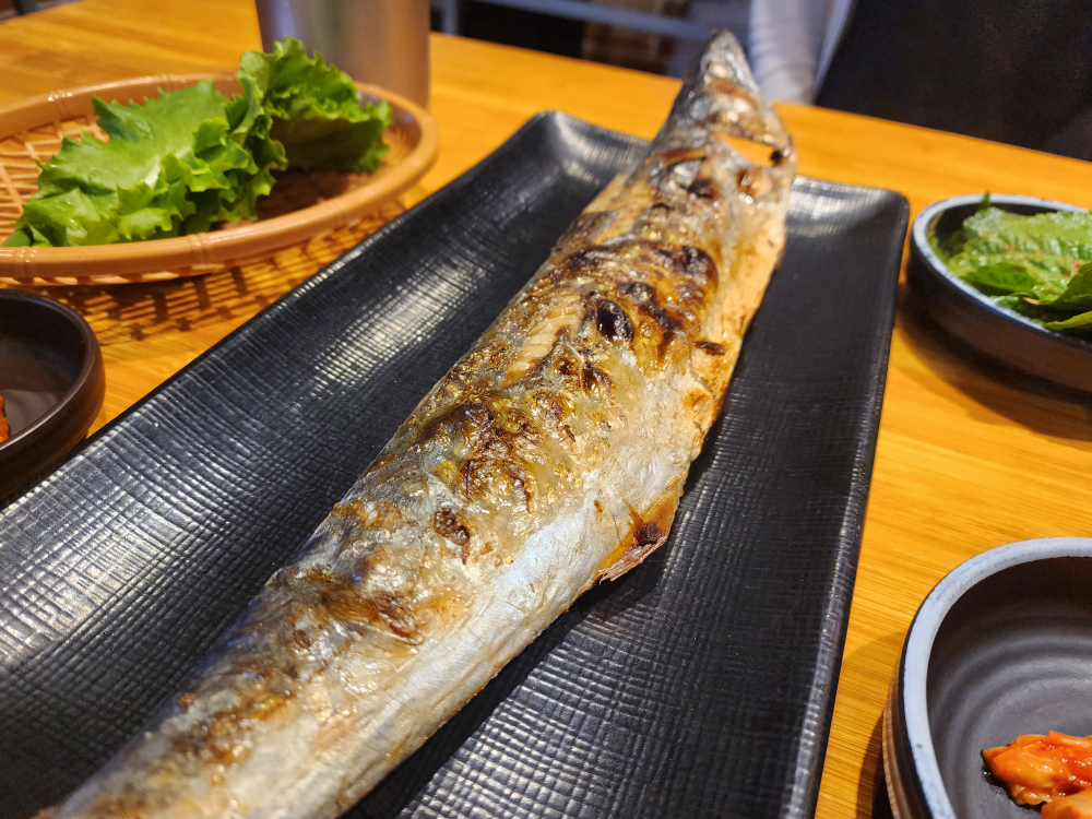 어랑생선밥상 사진 2