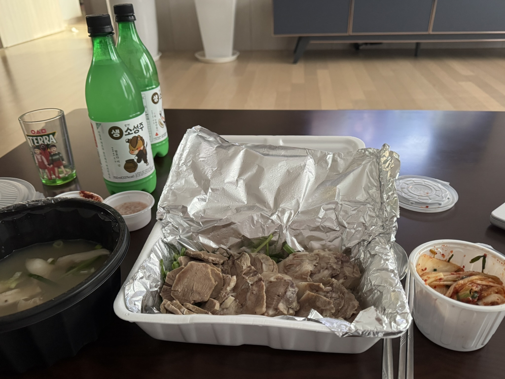 맛또아 순대국 3