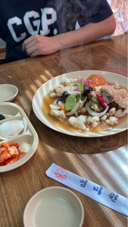Yeongmiwon 6