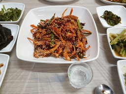 독천무안뻘낙지 1